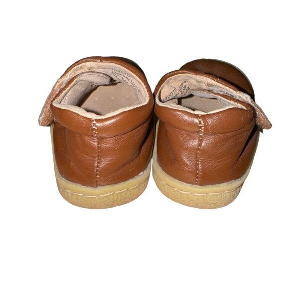 Livie & Luca Bootie Boot Leather Brown Size 5 - Picture 4 of 8